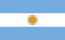 Bandera Argentina