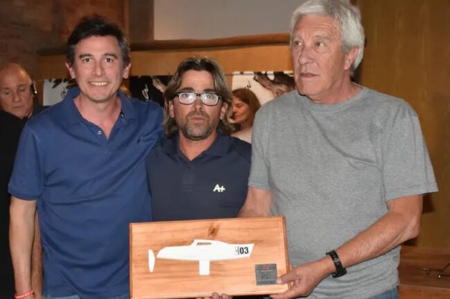 1° Regata - Quetzacóatl