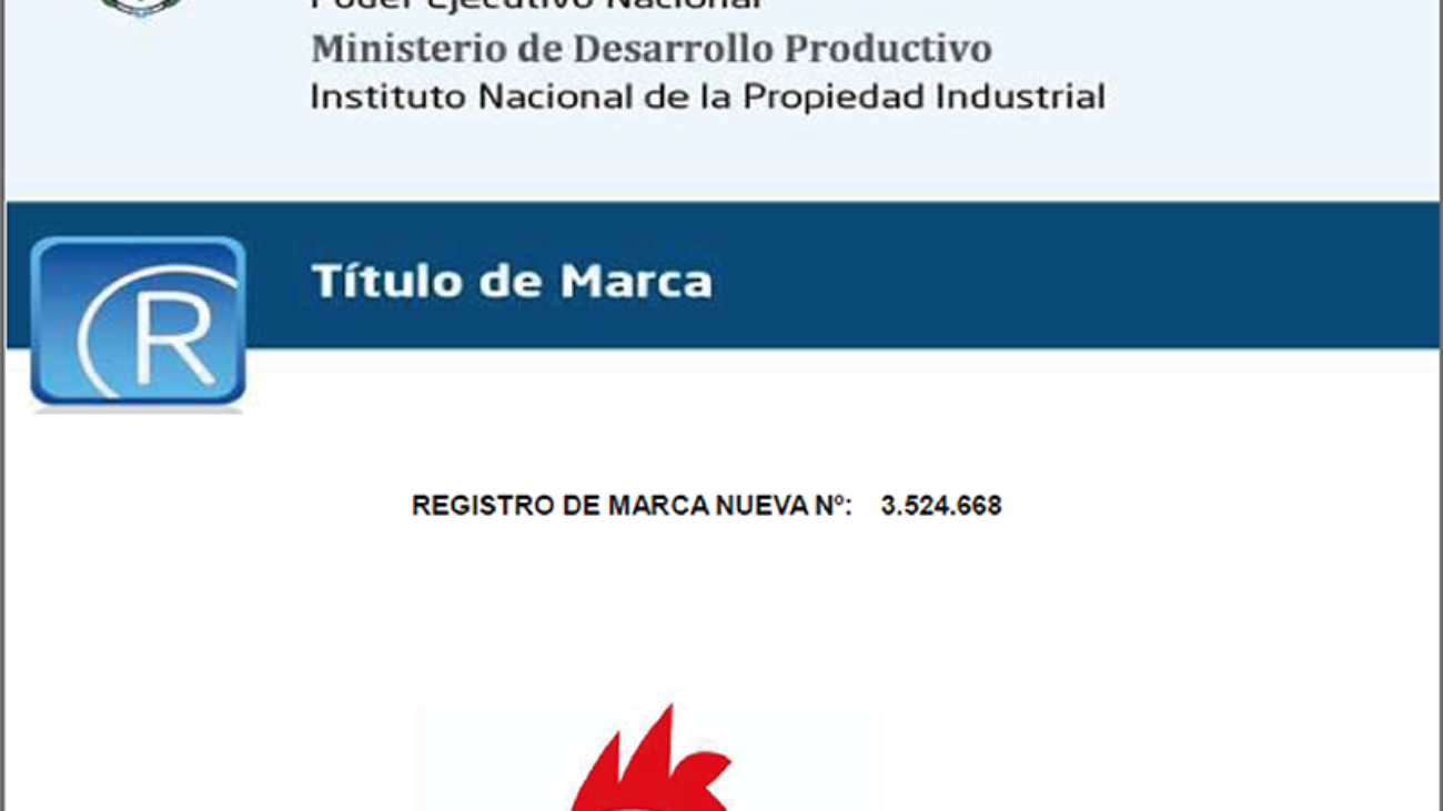 Marca