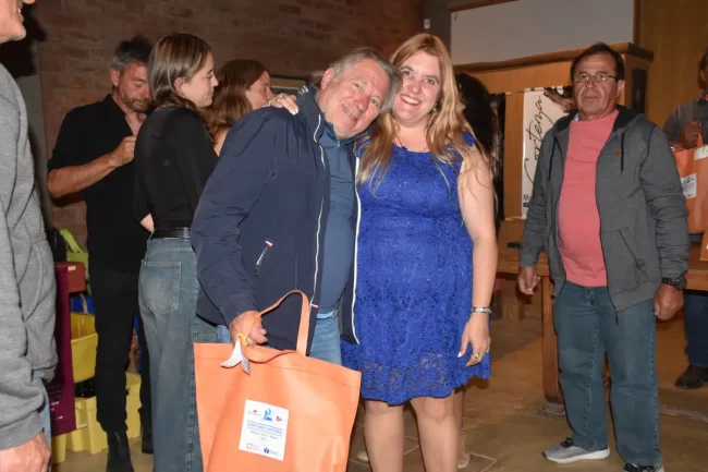 Mendoza 2024 - Cena de Premiación (102)