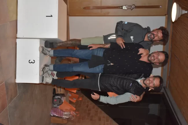 Mendoza 2024 - Cena de Premiación (104)