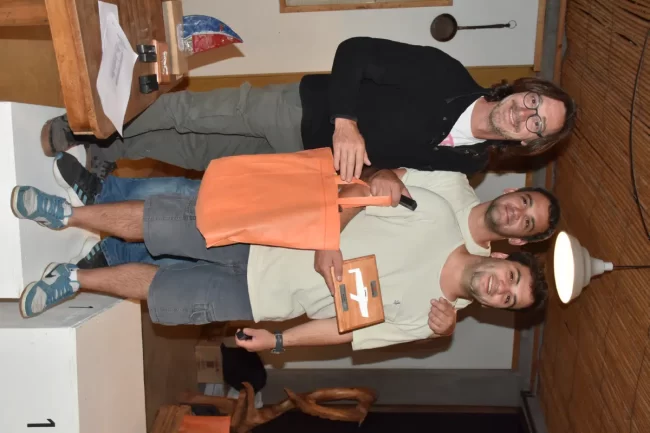 Mendoza 2024 - Cena de Premiación (105)