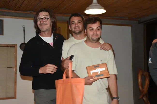 Mendoza 2024 - Cena de Premiación (106)