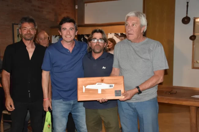 Mendoza 2024 - Cena de Premiación (107)