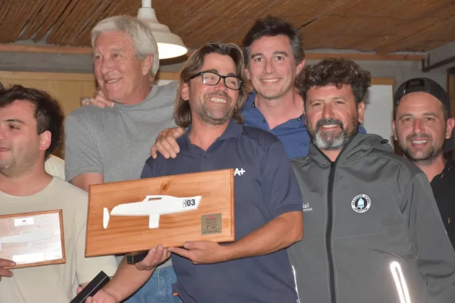 Mendoza 2024 - Cena de Premiación (109)