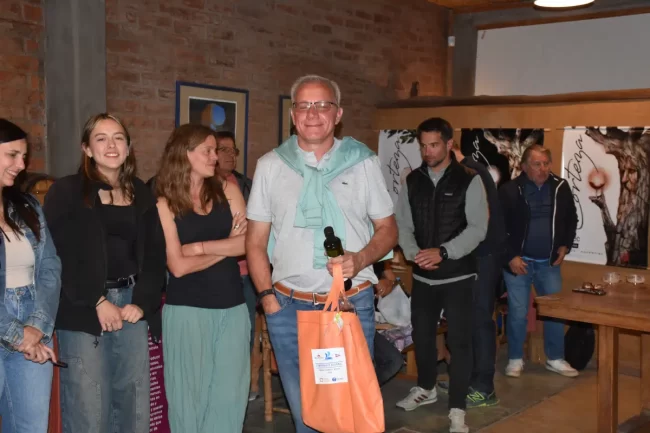 Mendoza 2024 - Cena de Premiación (114)