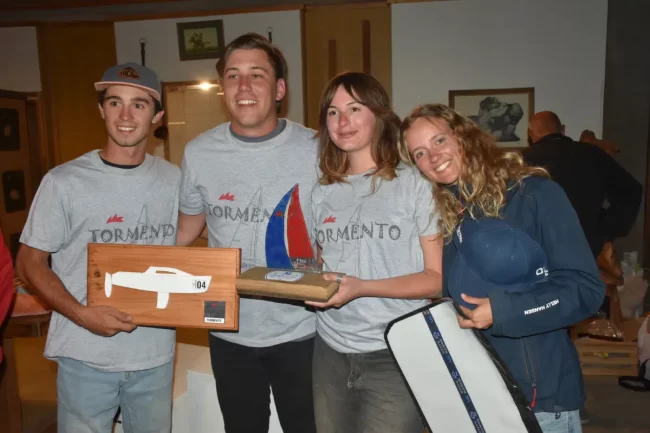 Mendoza 2024 - Cena de Premiación (116)