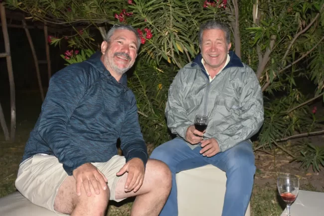 Mendoza 2024 - Cena de Premiación (18)