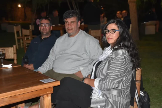 Mendoza 2024 - Cena de Premiación (19)