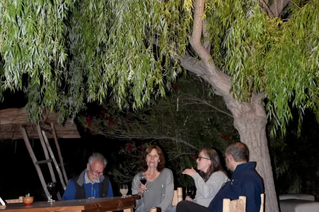 Mendoza 2024 - Cena de Premiación (2)