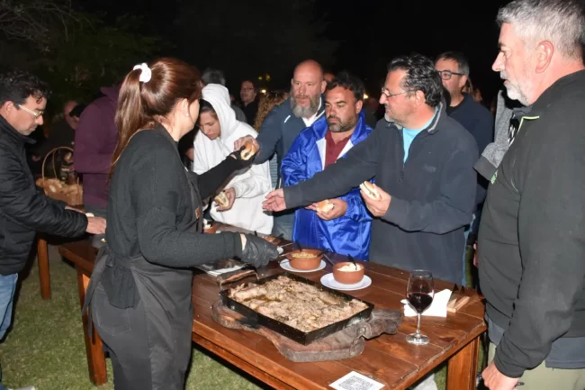 Mendoza 2024 - Cena de Premiación (25)