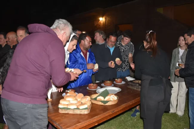 Mendoza 2024 - Cena de Premiación (26)