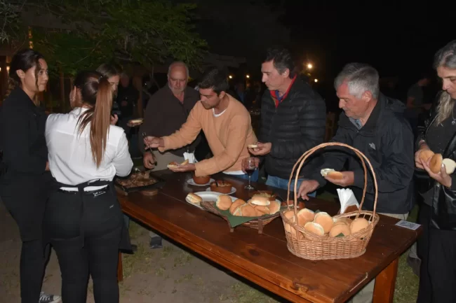 Mendoza 2024 - Cena de Premiación (27)