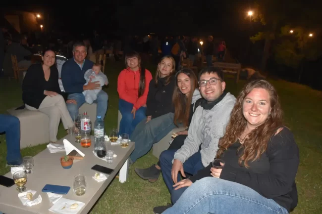 Mendoza 2024 - Cena de Premiación (29)