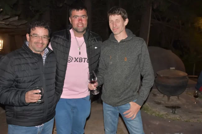 Mendoza 2024 - Cena de Premiación (33)