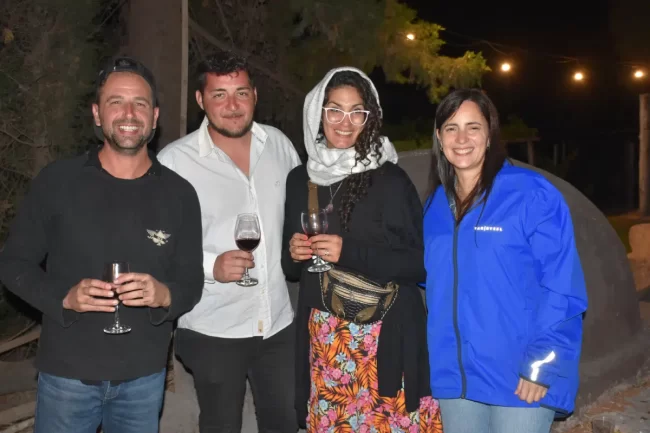 Mendoza 2024 - Cena de Premiación (34)