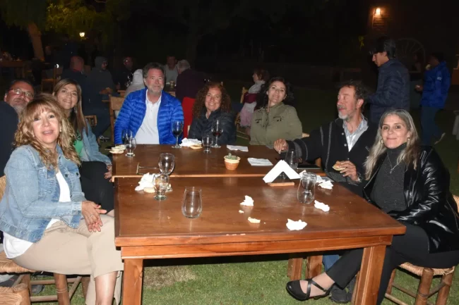 Mendoza 2024 - Cena de Premiación (35)