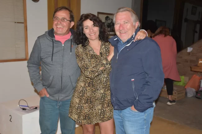 Mendoza 2024 - Cena de Premiación (45)