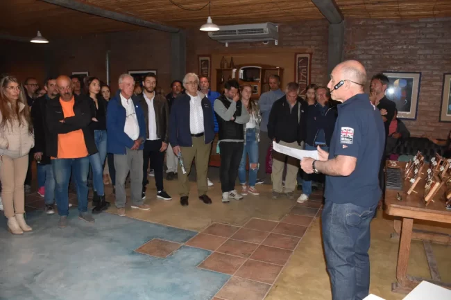 Mendoza 2024 - Cena de Premiación (49)