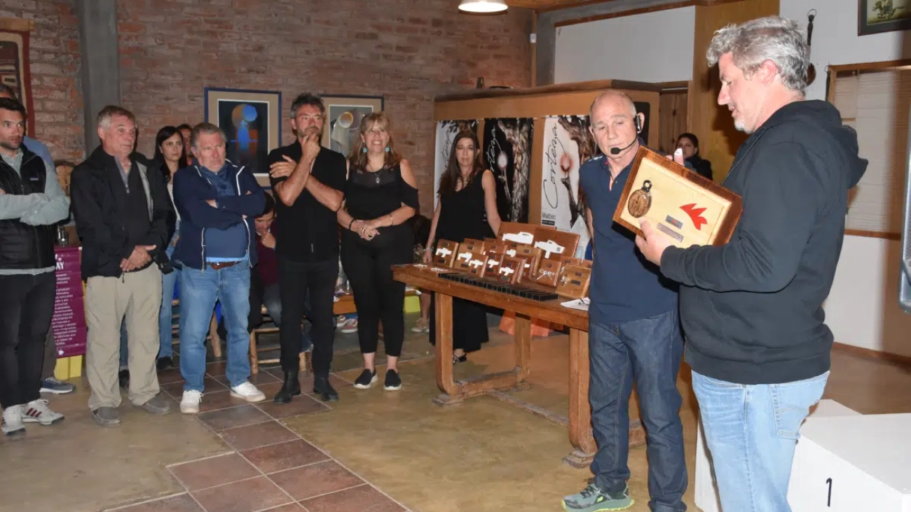 Mendoza 2024 - Cena de Premiación (51)