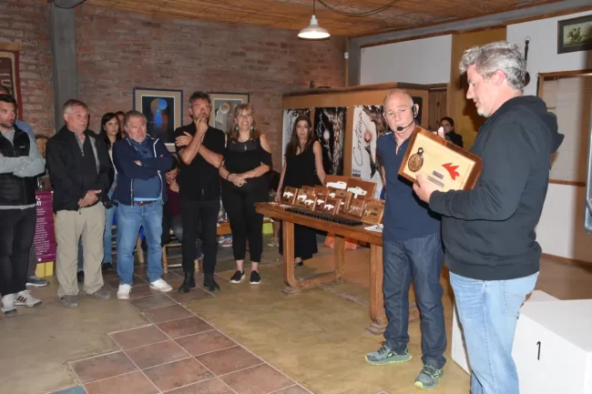 Mendoza 2024 - Cena de Premiación (51)