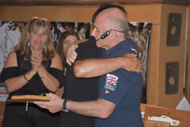 Mendoza 2024 - Cena de Premiación (53)