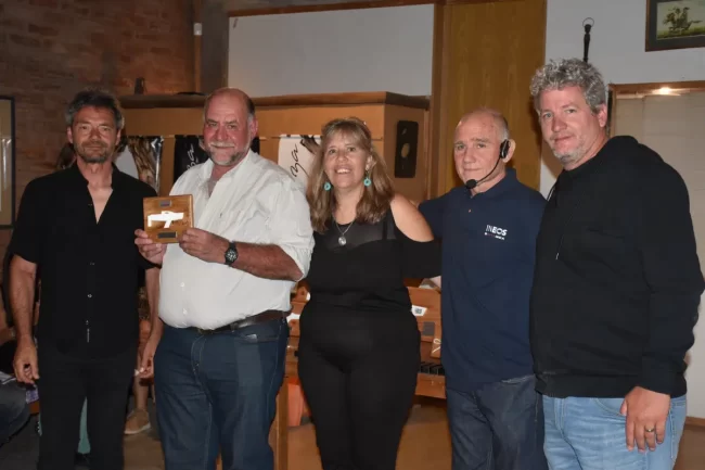 Mendoza 2024 - Cena de Premiación (58)