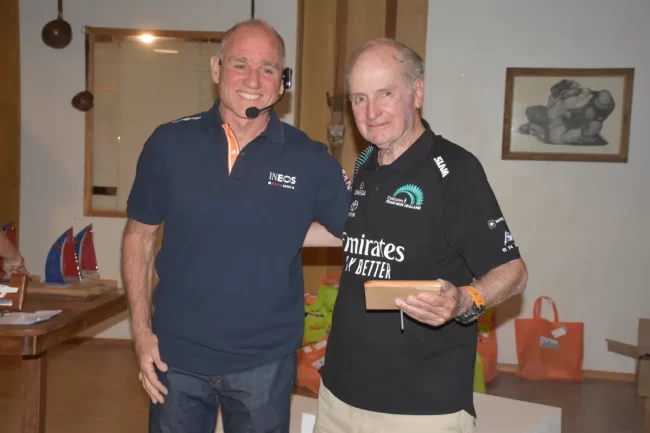 Mendoza 2024 - Cena de Premiación (60)