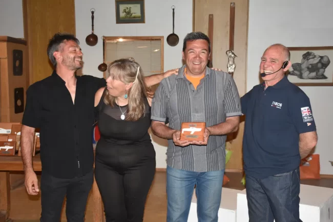 Mendoza 2024 - Cena de Premiación (62)