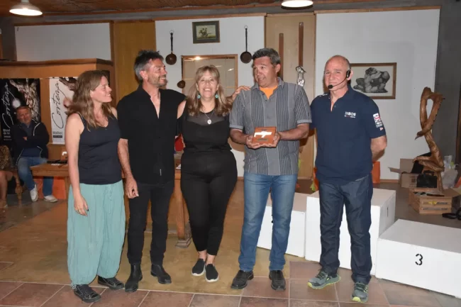 Mendoza 2024 - Cena de Premiación (63)