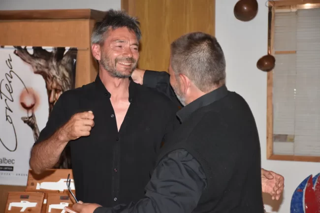 Mendoza 2024 - Cena de Premiación (64)