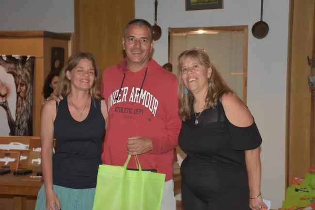 Mendoza 2024 - Cena de Premiación (75)