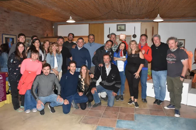 Mendoza 2024 - Cena de Premiación (79)