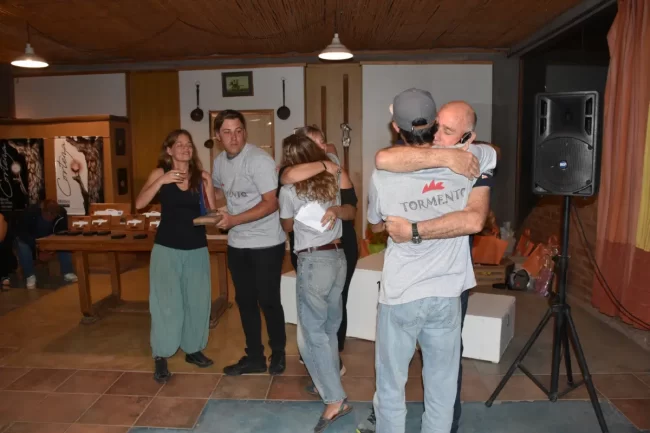 Mendoza 2024 - Cena de Premiación (86)