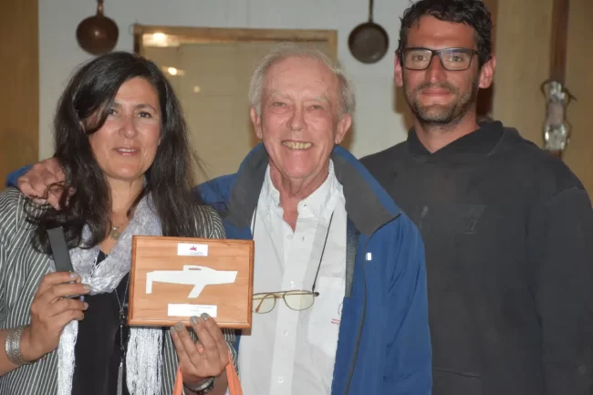 Mendoza 2024 - Cena de Premiación (90)