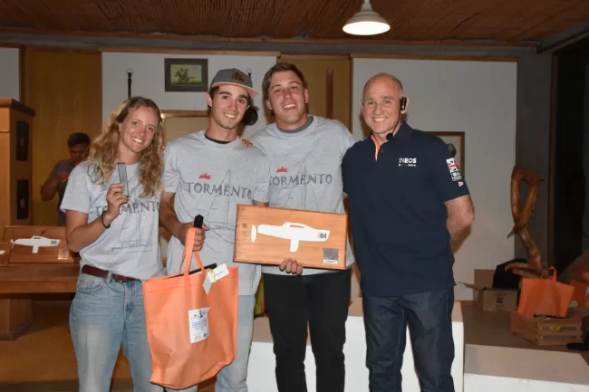 Mendoza 2024 - Cena de Premiación (94)