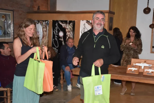 Mendoza 2024 - Cena de Premiación (96)