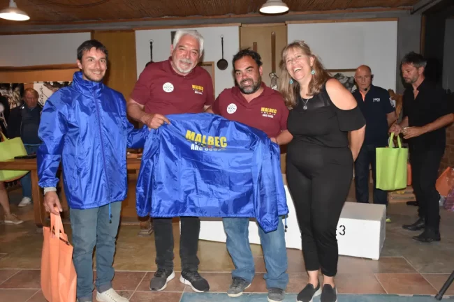 Mendoza 2024 - Cena de Premiación (98)