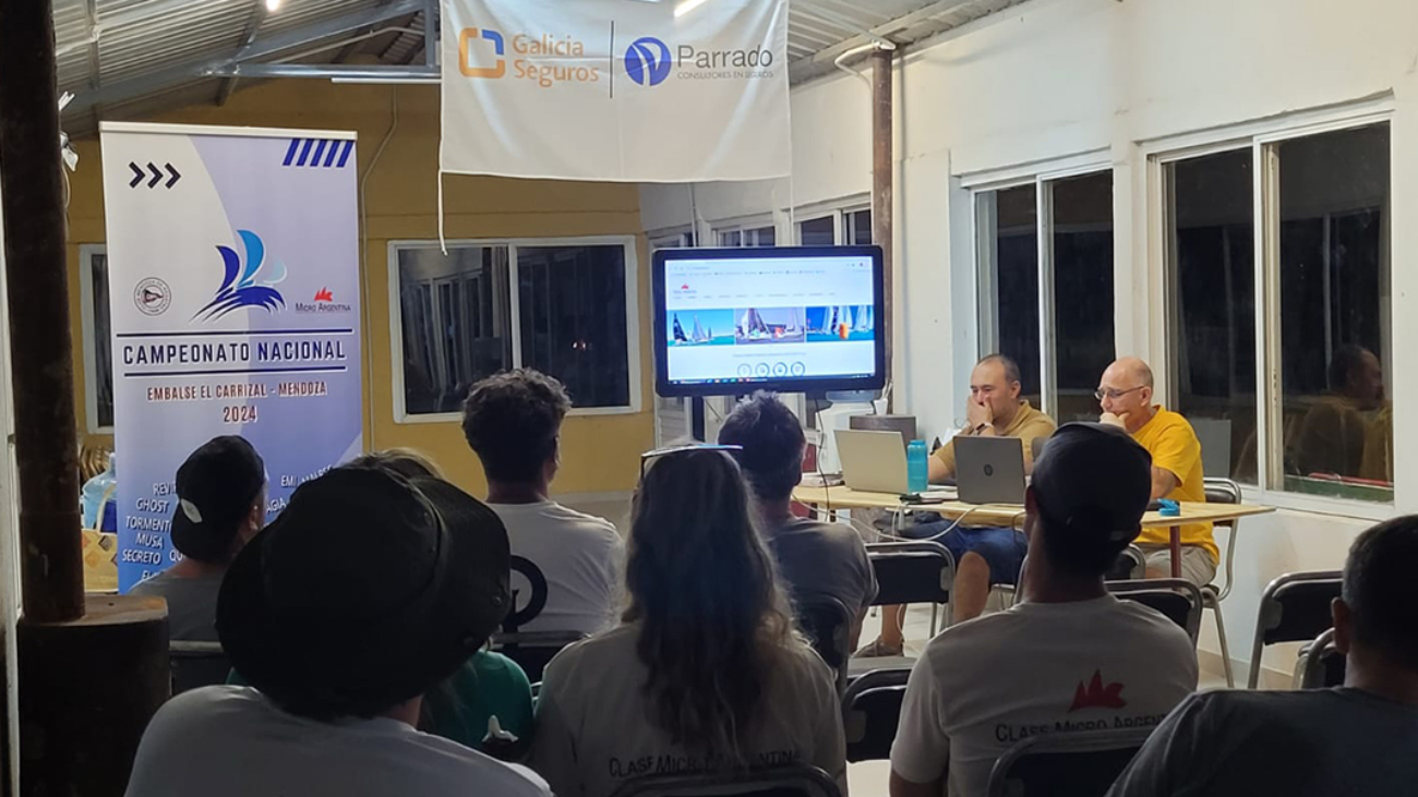 Mendoza 2024 - Charla - 02