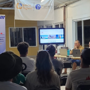 Mendoza 2024 - Charla - 02