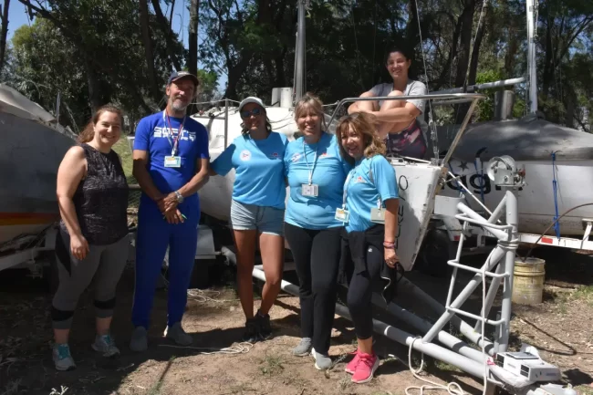 Mendoza 2024 -Inauguración (2)
