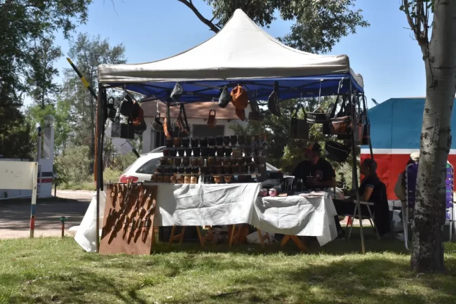 Mendoza 2024 - La sede (1)