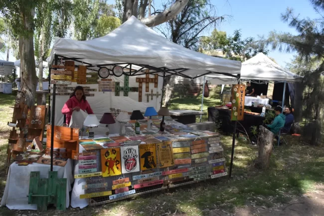 Mendoza 2024 - La sede (2)