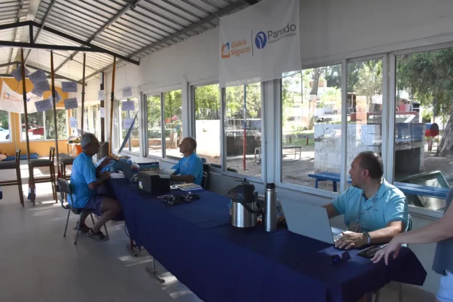 Mendoza 2024 - La sede (7)