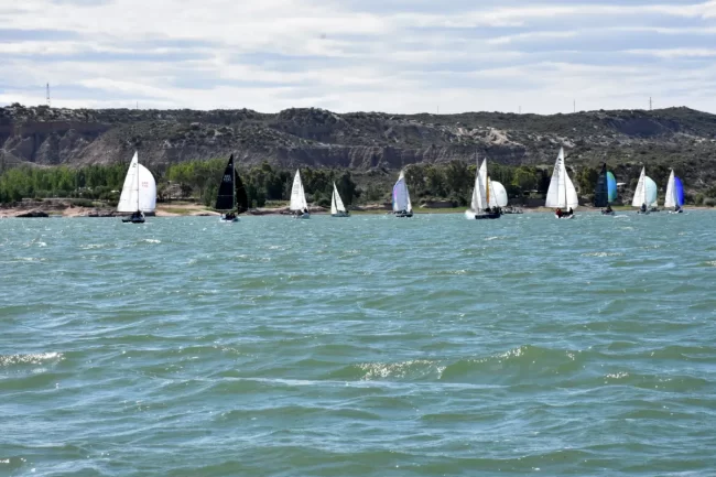 Mendoza 2024 - Regatas del Domingo (101)