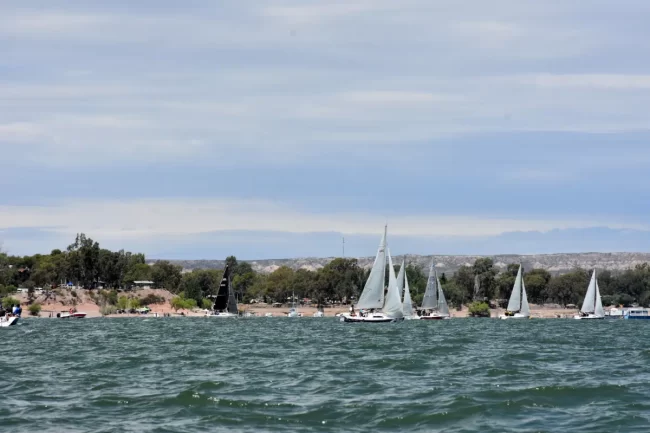 Mendoza 2024 - Regatas del Domingo (11)