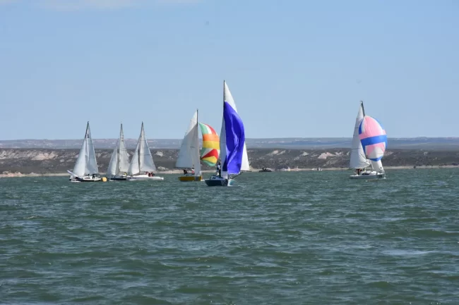 Mendoza 2024 - Regatas del Domingo (115)