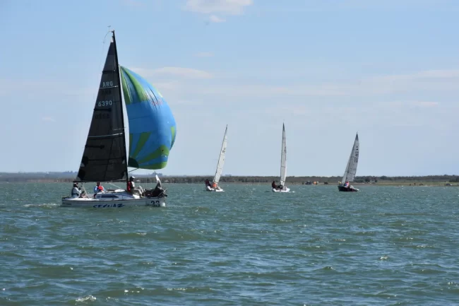 Mendoza 2024 - Regatas del Domingo (116)