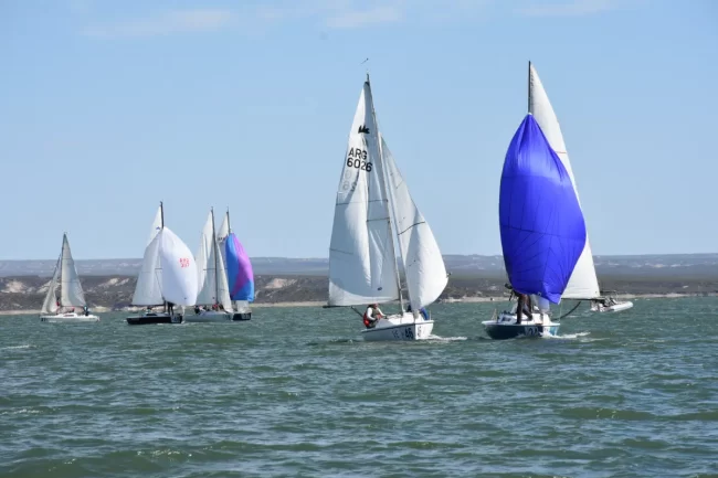 Mendoza 2024 - Regatas del Domingo (119)