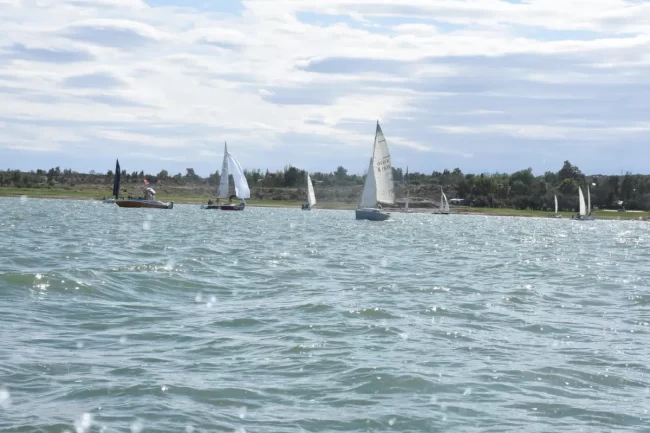 Mendoza 2024 - Regatas del Domingo (130)